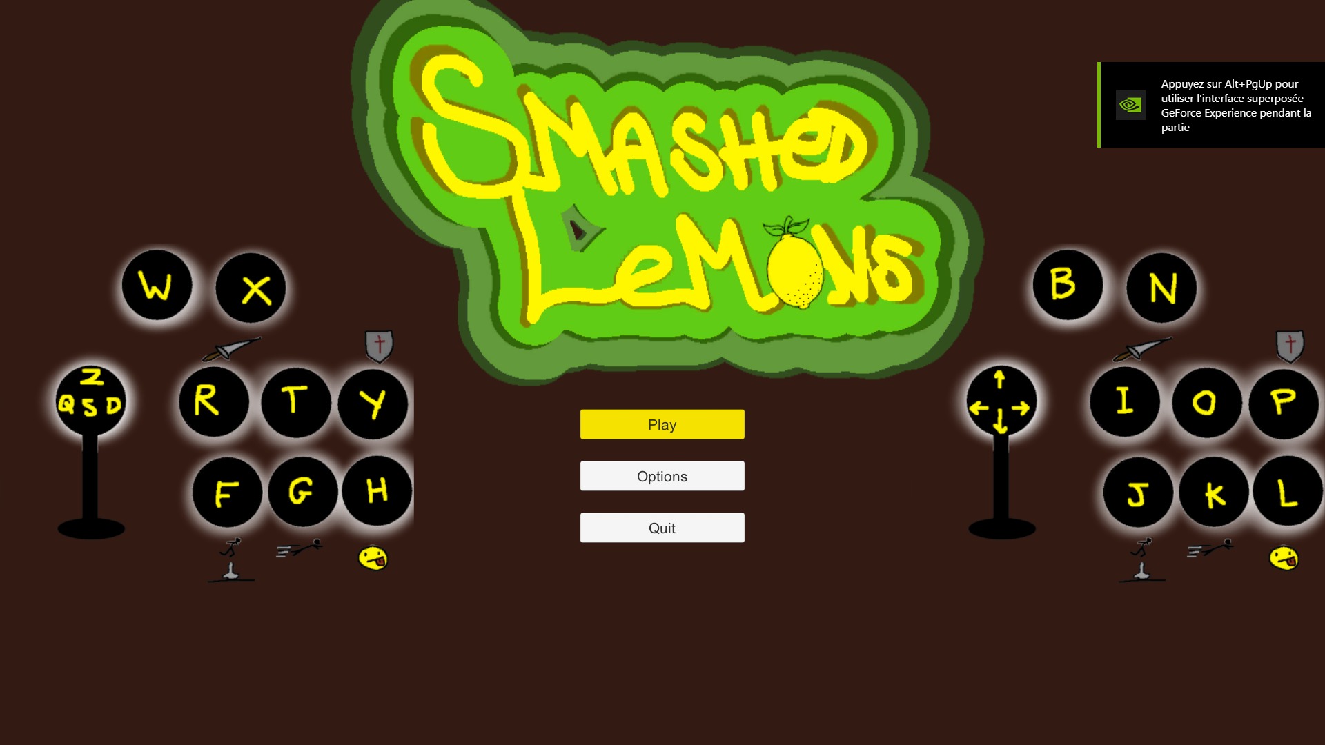 Projet 5